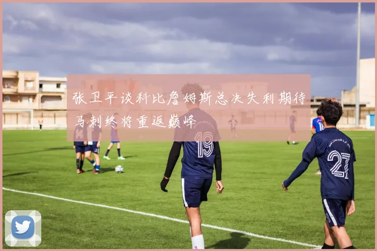 张卫平谈科比詹姆斯总决失利期待马刺终将重返巅峰